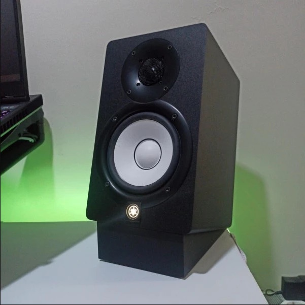 Jual Stand speaker / Tatakan speaker Yamaha HS5 HS5i Shopee Indonesia