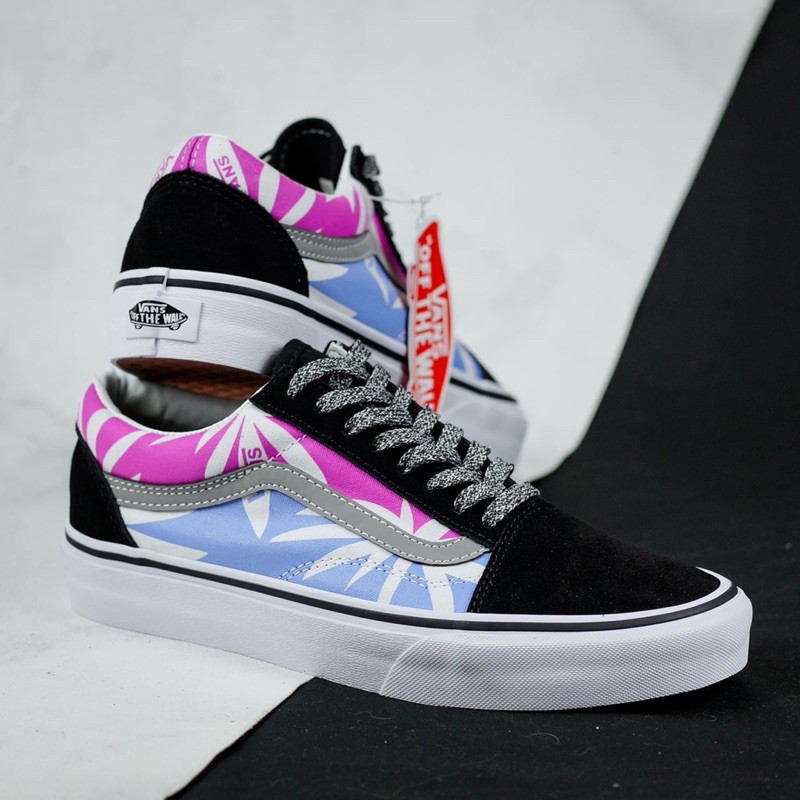 Vans summer sale leaf