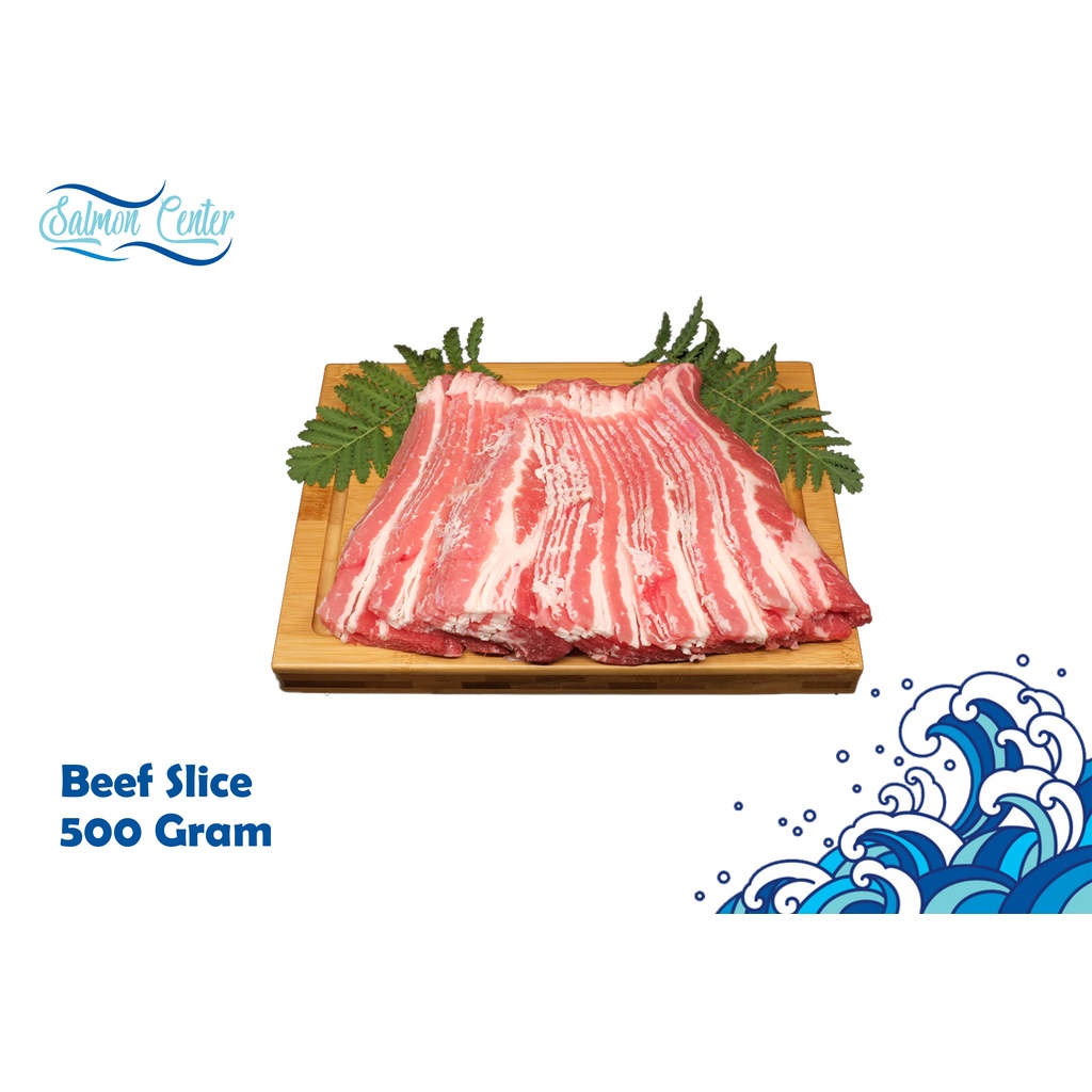 Jual Beef Slice Shortplate / Sukiyaki beef | Shopee Indonesia