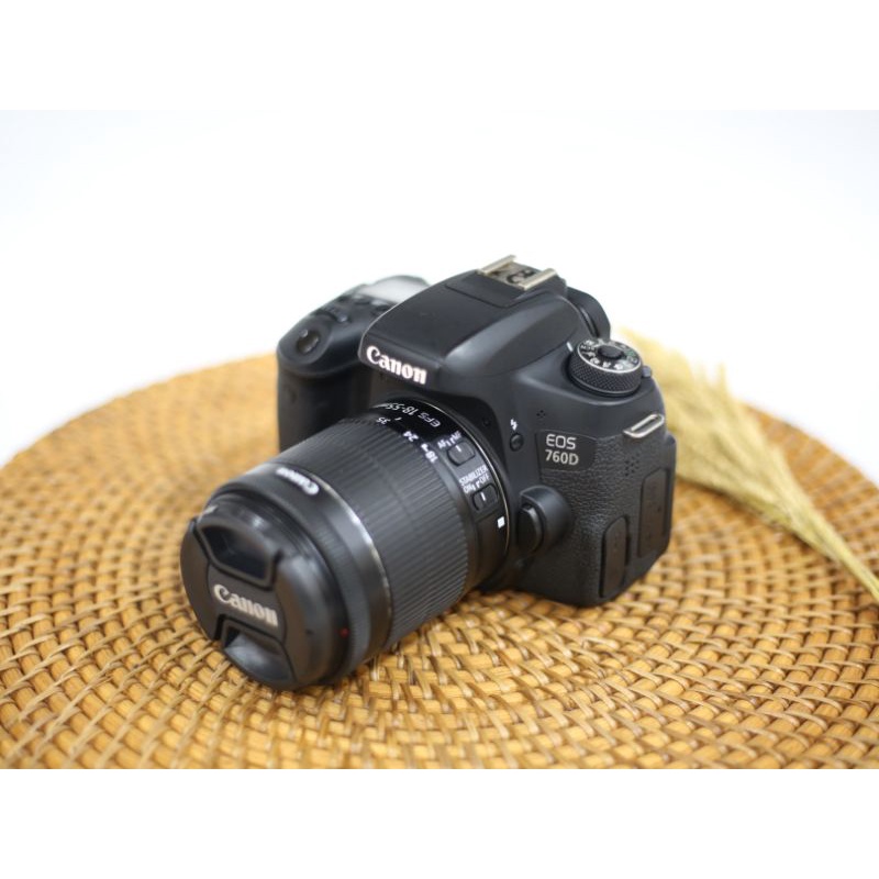jual canon 760d