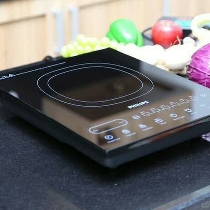 Jual Kompor Induksi Philips Induction Cooker HD4932 Shopee Indonesia
