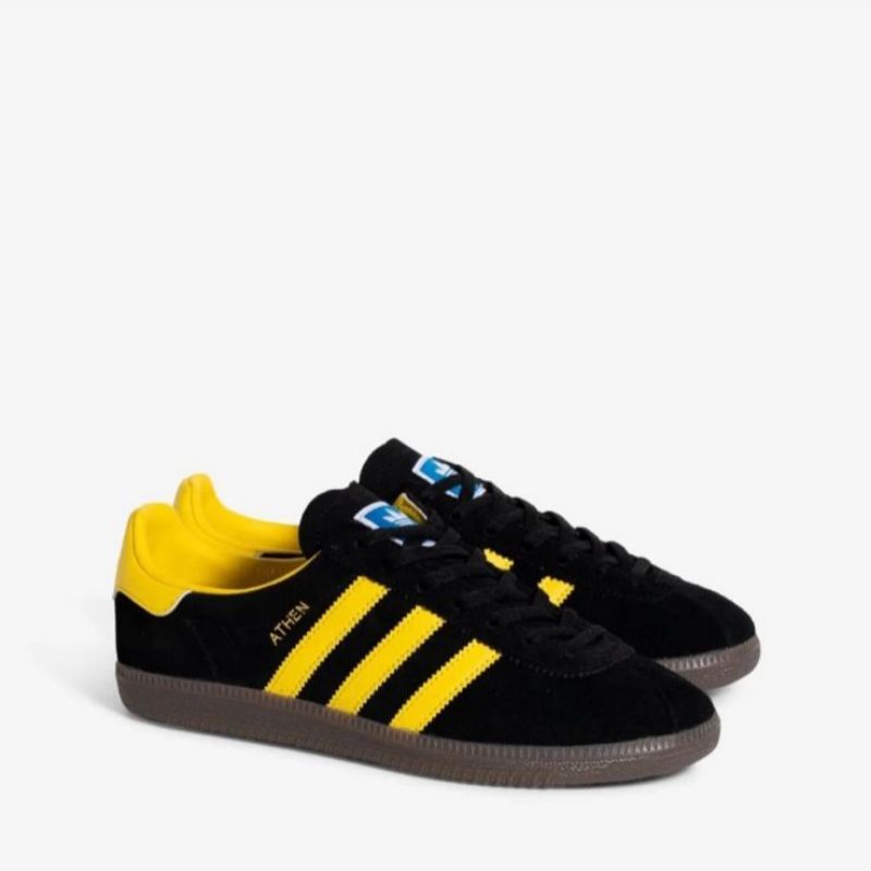 Jual Adidas Athen City Series MMXXI | Shopee Indonesia