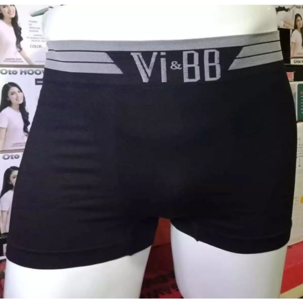 Jual 3 Pcs CD BOXER V.BB/BOXER PRIA/CELANA DALAM MODELBOXER | Shopee ...