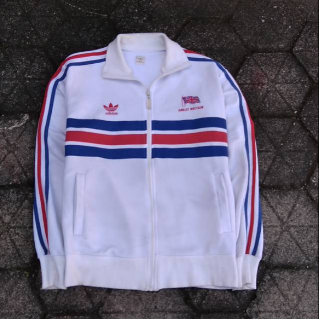 Adidas 2024 great britain