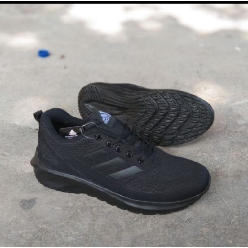 Jual Sepatu Adidas Y02 / sepatu lari / sepatu jogging / sepatu sneakres