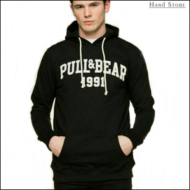 Ukuran jaket hotsell pull and bear