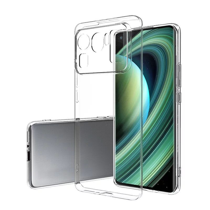 Jual Xiaomi Mi 10 Ultra Transparent Edition Terlengkap
