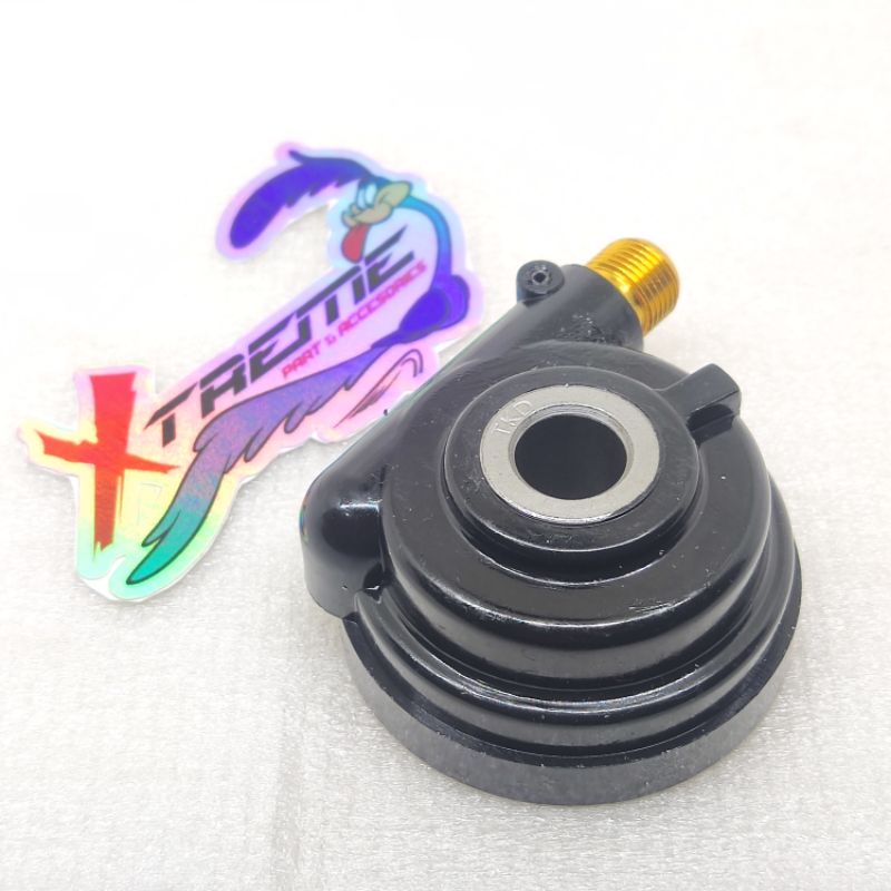 Jual Gear box Speedo KLX DTRACKER 150 Gir box GearBox Spedo Spido Meter