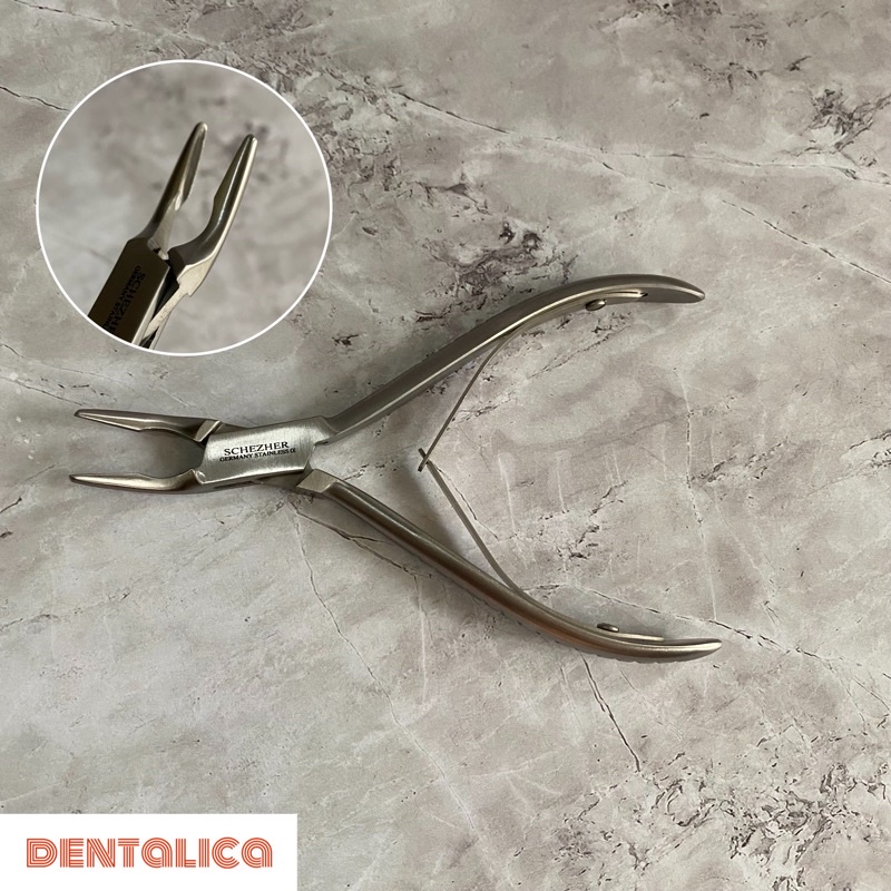 Jual Dental tang knabel / bone rongeure friedman | Shopee Indonesia