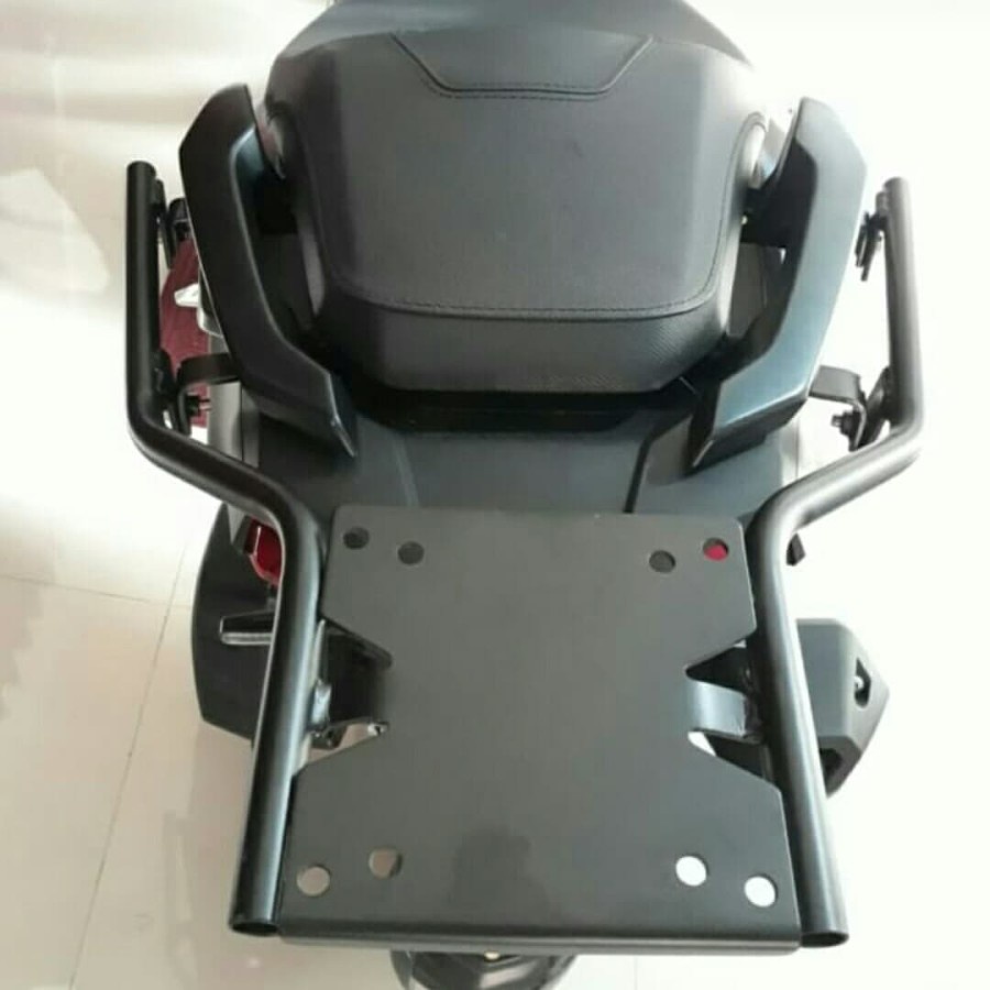 Jual Breket Box Honda Adv 150 Model Shad Masuk Semua Jenis Box Givi