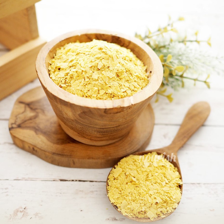 Jual Nutritional Yeast Powder (250gr) Shopee Indonesia