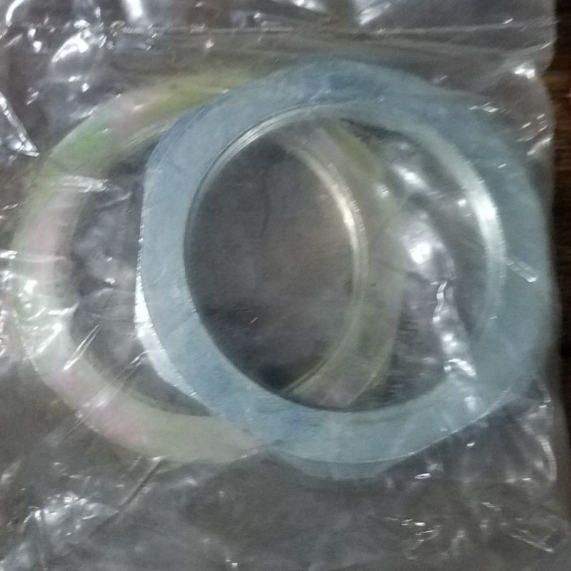 Jual Mur pion nut pinion sarung gerdang kanan kiri baut oli PS100 1pc ...