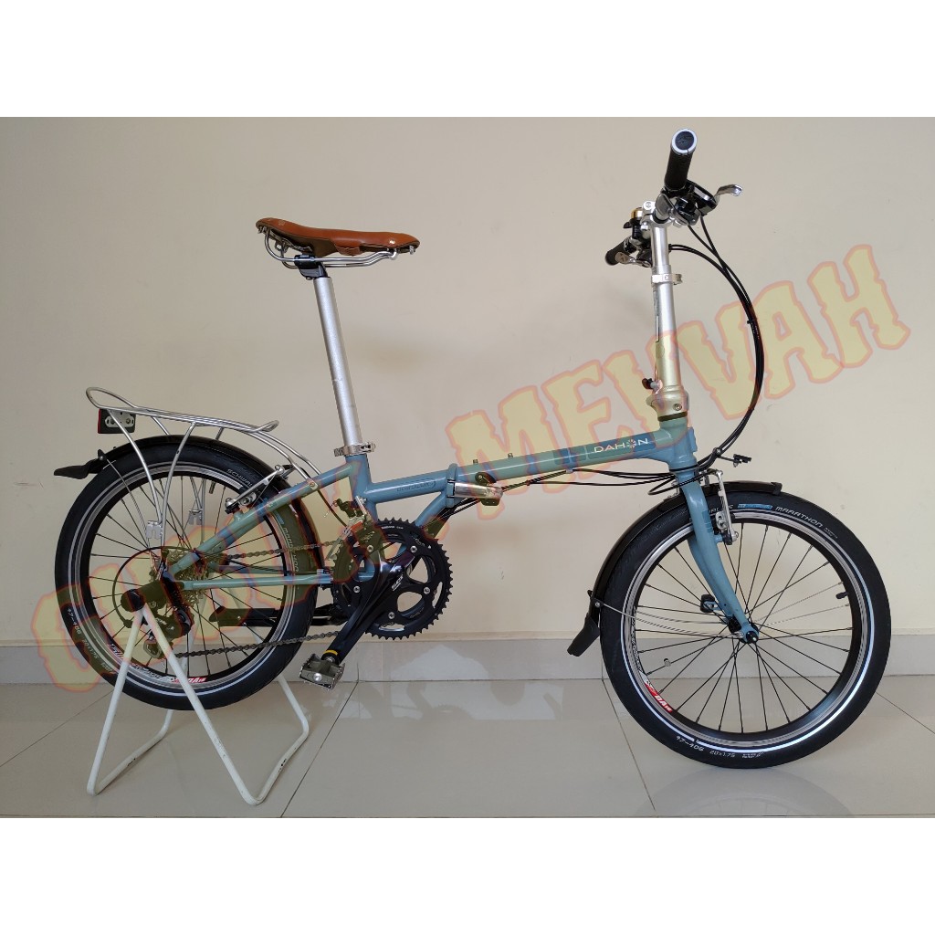 Dahon second online