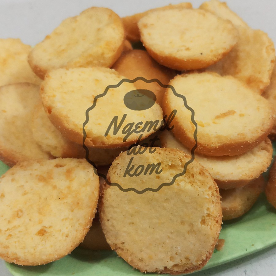 Jual ROTI KERING / ROTI KERING GOSYEN / ROTI KERING RASA VANILA ...