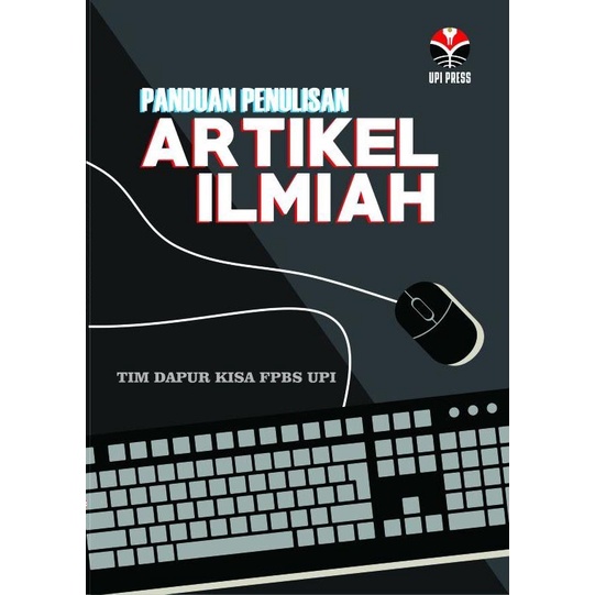 Jual PANDUAN PENULISAN ARTIKEL ILMIAH | Shopee Indonesia