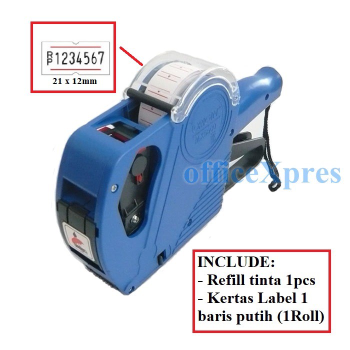Jual Printer Label Terlengkap & Harga Terbaru Juni 2026 | Shopee Indonesia