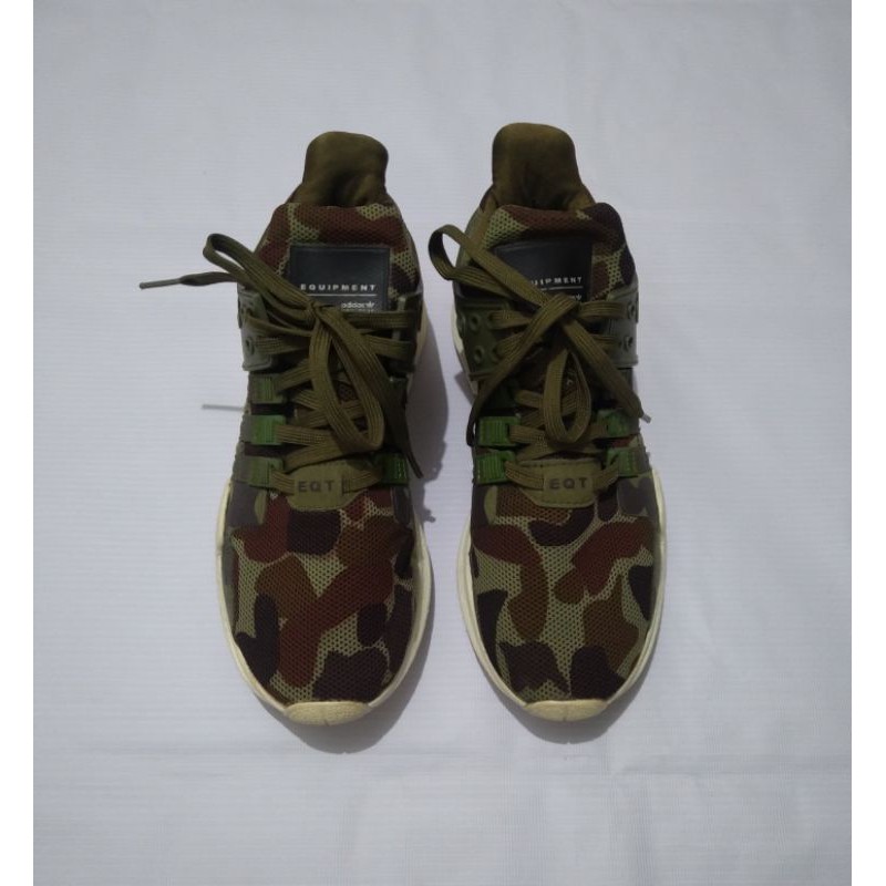 Adidas eqt clearance militaire