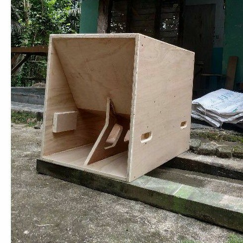 Jual box speaker 15inch model turbo | Shopee Indonesia