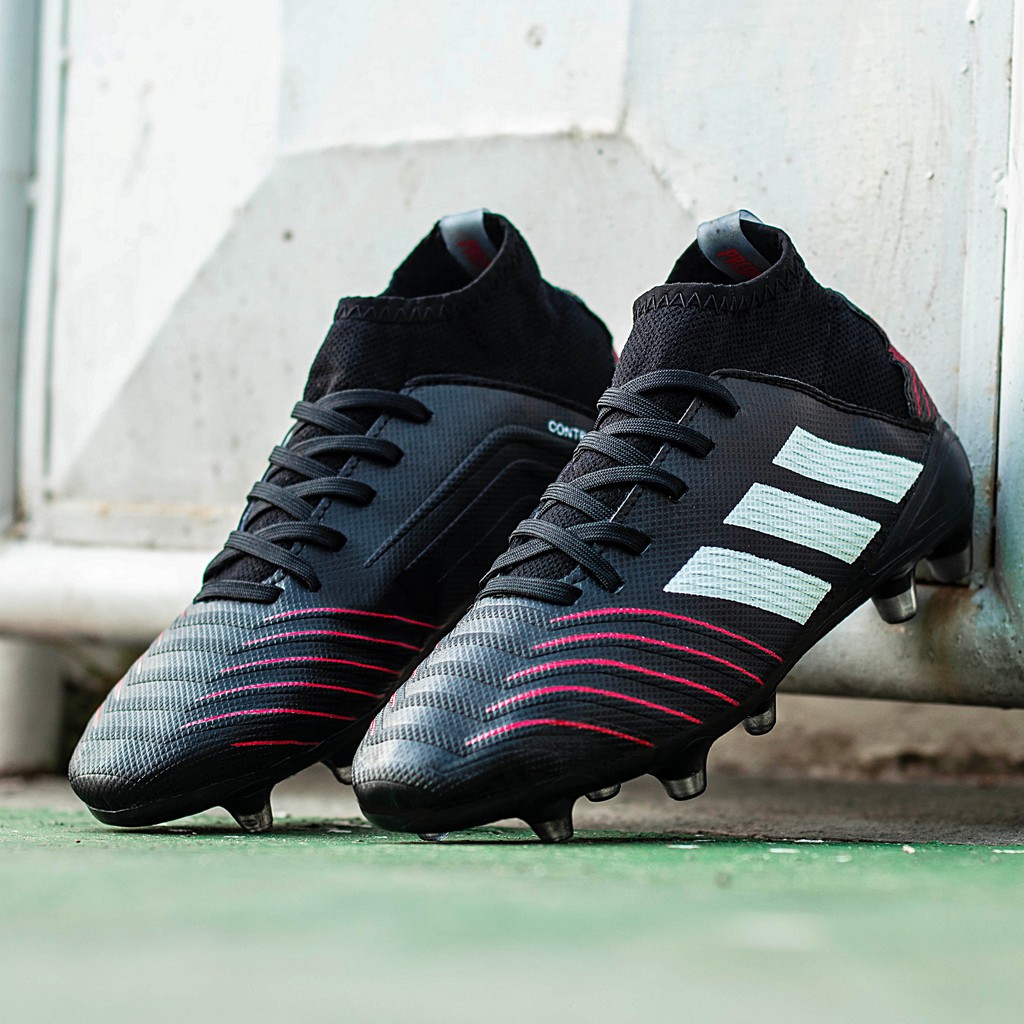 Jual Sepatu Bola Adidas Predator FG Shopee Indonesia