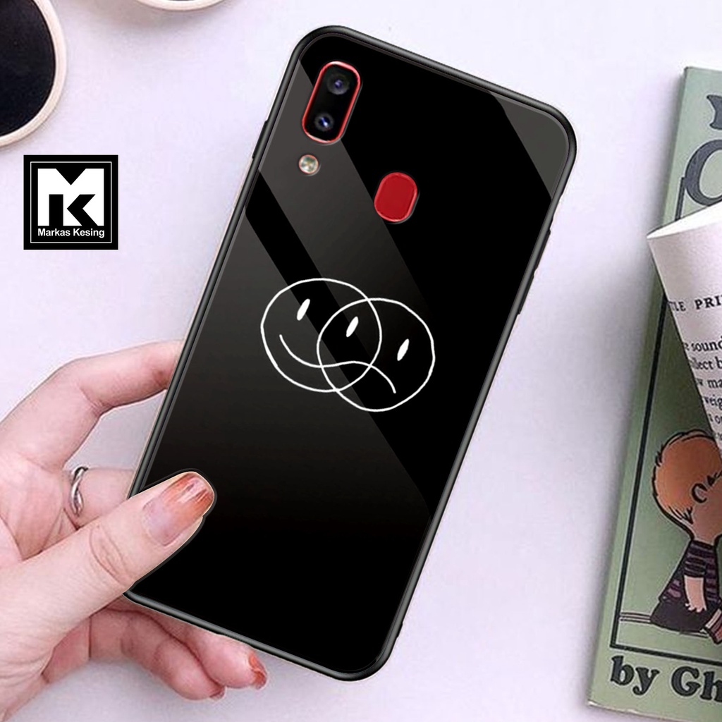Jual Case Samsung A20 A30 Casing Samsung A20 A30