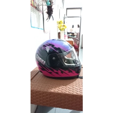 Shoei store rf 200