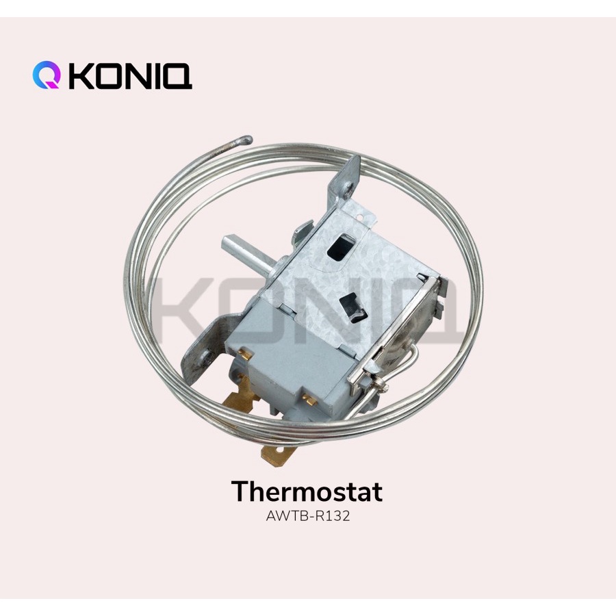 Jual THERMOSTAT KULKAS 132 / ATB-R132 / ATB-Y132 | Shopee Indonesia