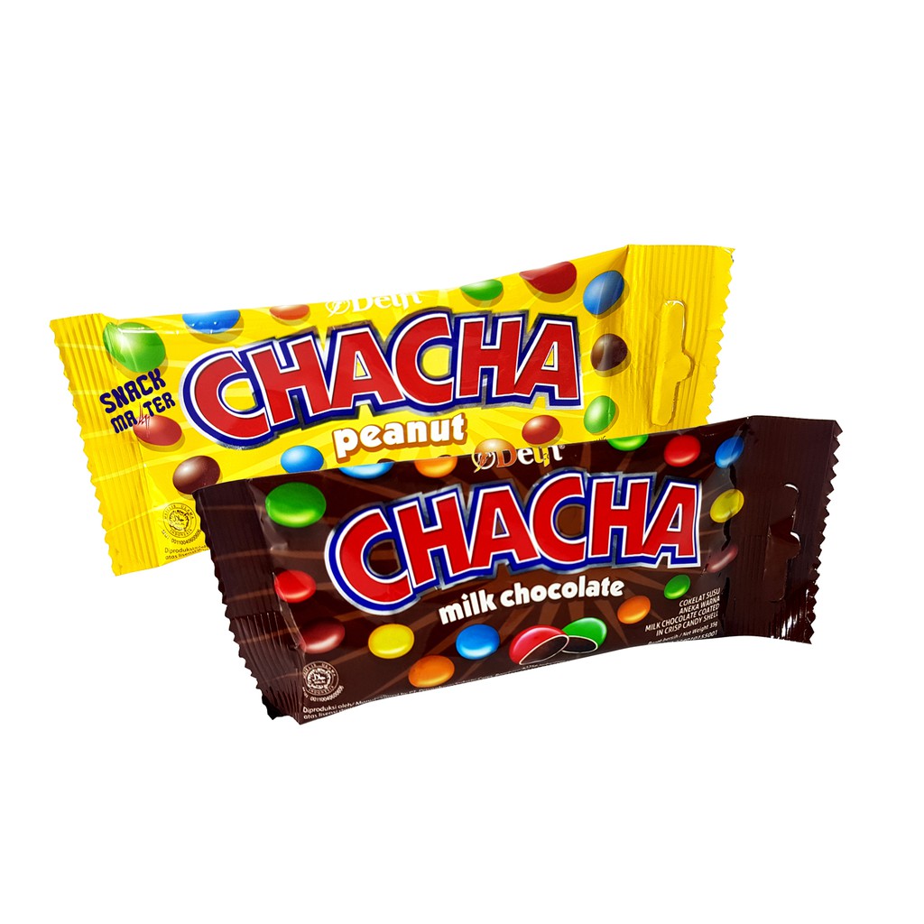 Jual chacha snack Harga Terbaik Termurah April 2024 Shopee