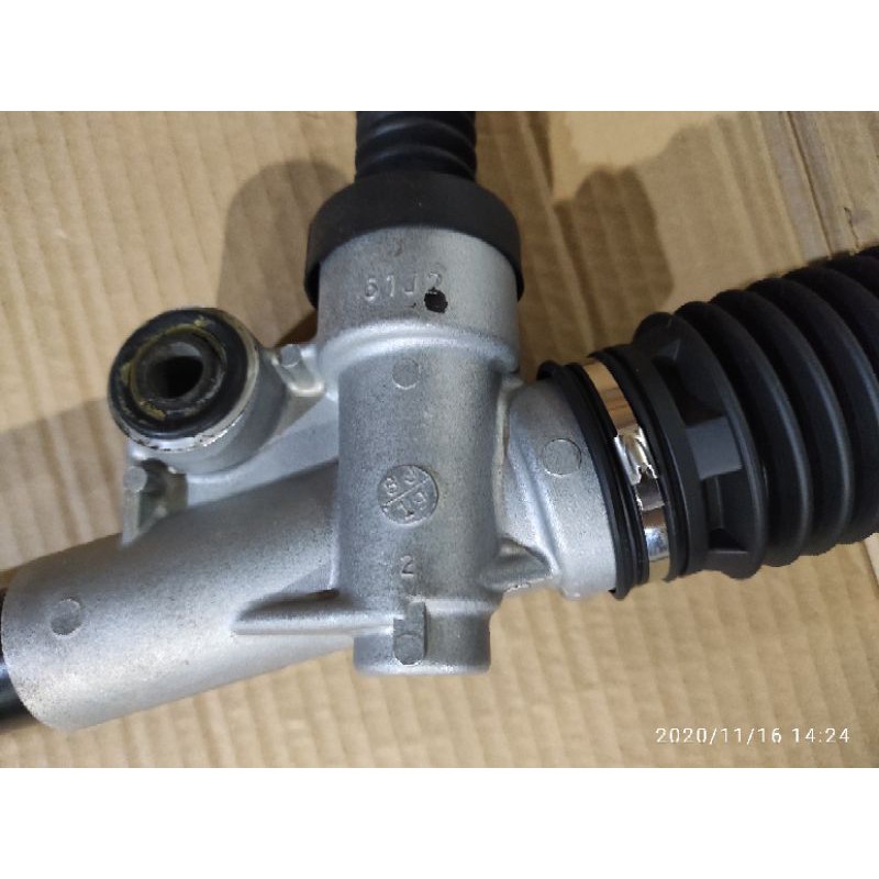 Jual Rack steer Apv Non Power steering Asli | Shopee Indonesia