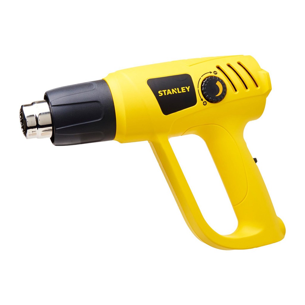 Jual Stanley STEL670 STEL 670 Hot Gun Heat Gun Hair dryer untuk Sablon