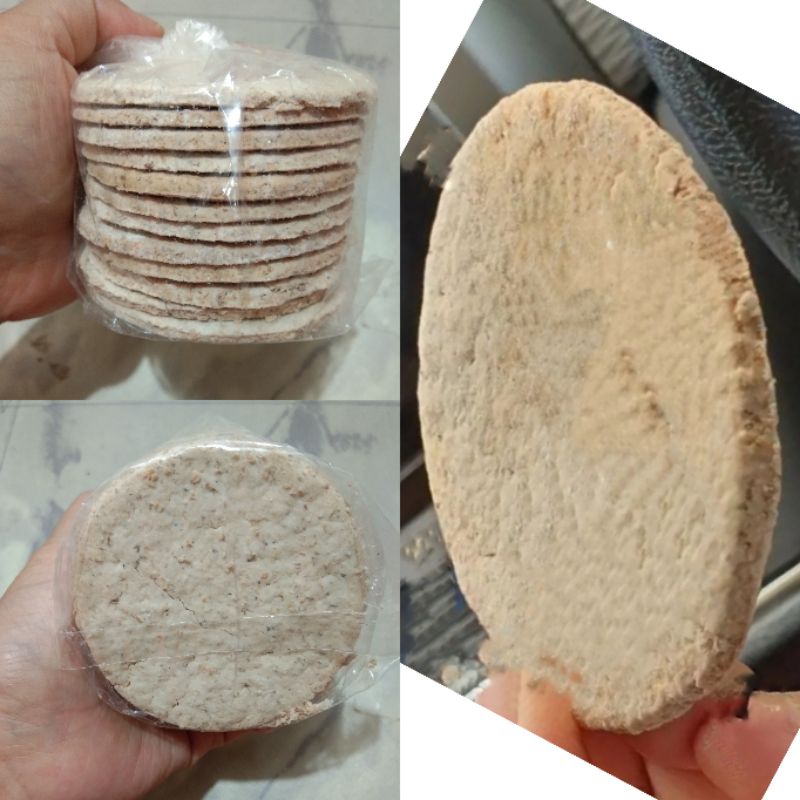 Jual Kue Sagu / Roti Sagu / Kue Sagon / Kue Jadul / Kue Kering / Kue ...