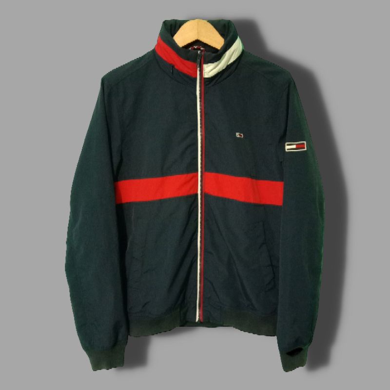 Jual jaket tommy hilfiger online