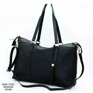 TAS ZARA BASIC BAG ESTRELLA SUPER PREMIUM TERLARIS//BATAM IMPORT