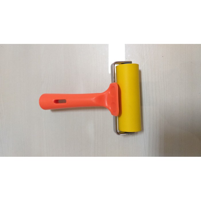 Jual Foam Seam Roller FR0434W Epoksi Epoxy 4" Wallpaper Smoothing