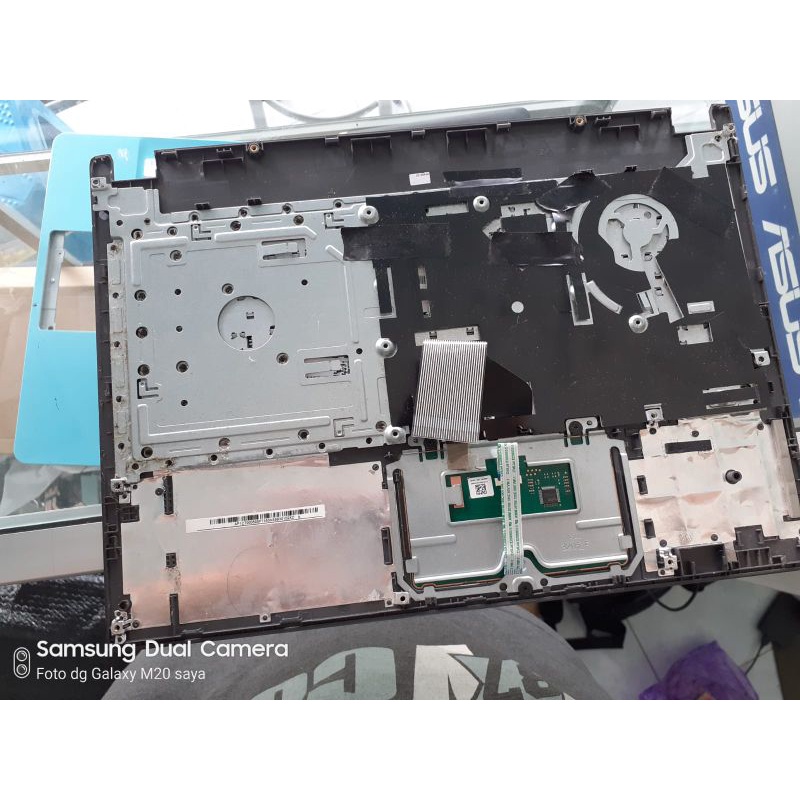 Jual Casing Acer Aspire E5 575 E5 473 474 475 476 Fullset Original ...