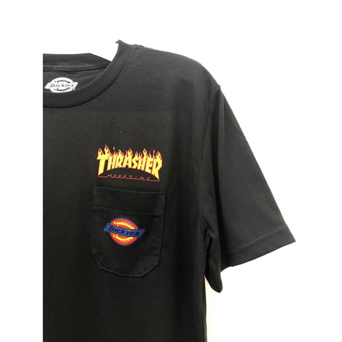 Dickies x thrasher hotsell