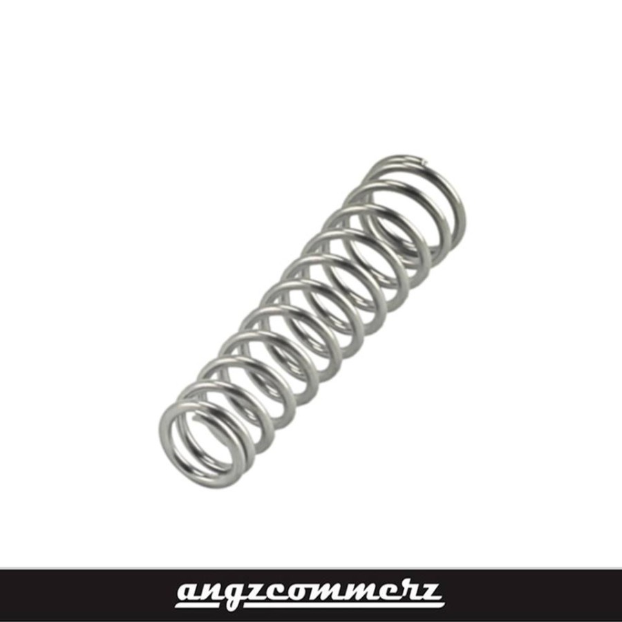 Jual KEGLAND Nukatap Self Closing Tap Spring | Shopee Indonesia