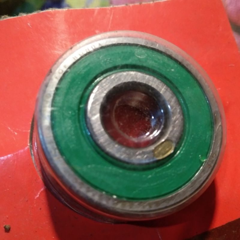 Jual original AHM Astra Honda motor HGP Honda genuine part klaker laker ...