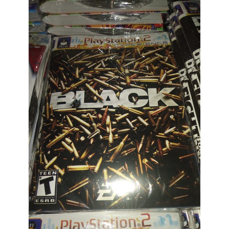 Jual Kaset Game PS 2 - Play Station 2 - Kaset Game PS2 Murah - Kaset ...