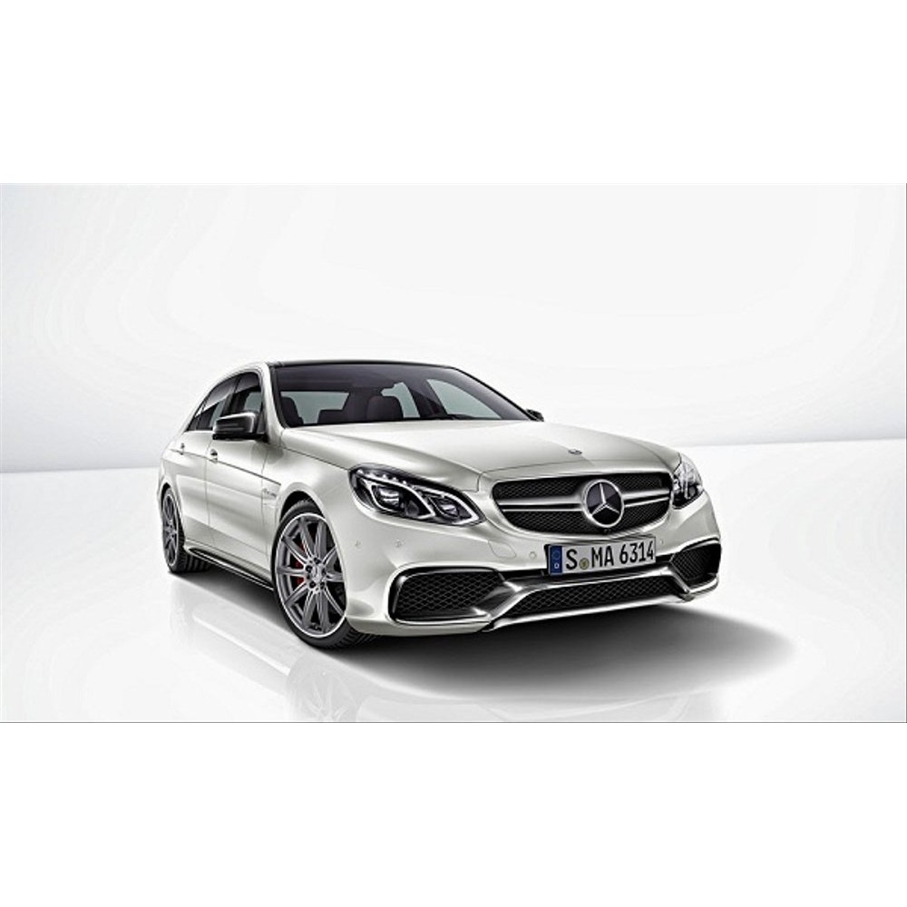 Jual body kit Mercy Bodykit Mercy W212 Facelift AMG E63 E-Class Taiwan ...