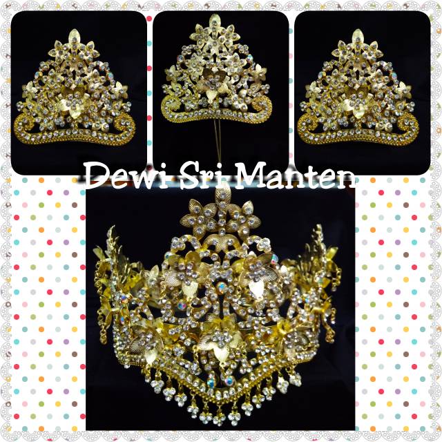 Jual Pengantin Sunda Siger Hijab Modern Terlengkap & Harga Terbaru Juni ...