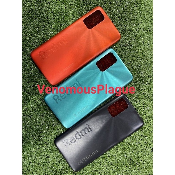 Jual Xiaomi Redmi T Casing Housing Kesing Body Belakang Backdoor