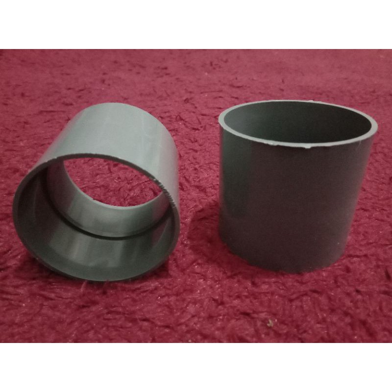 Jual Sambungan Pipa / Socket WinLon PVC 2 inch | Shopee Indonesia