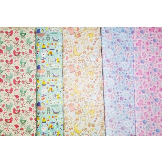 Jual Kertas Kado | Shopee Indonesia