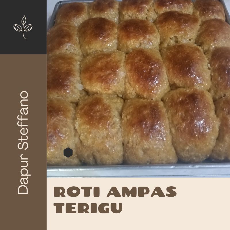 Jual Roti Ampas terigu khas Ambon | Shopee Indonesia