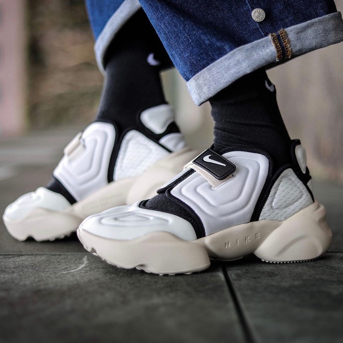 Nike air aqua rift best sale summit white