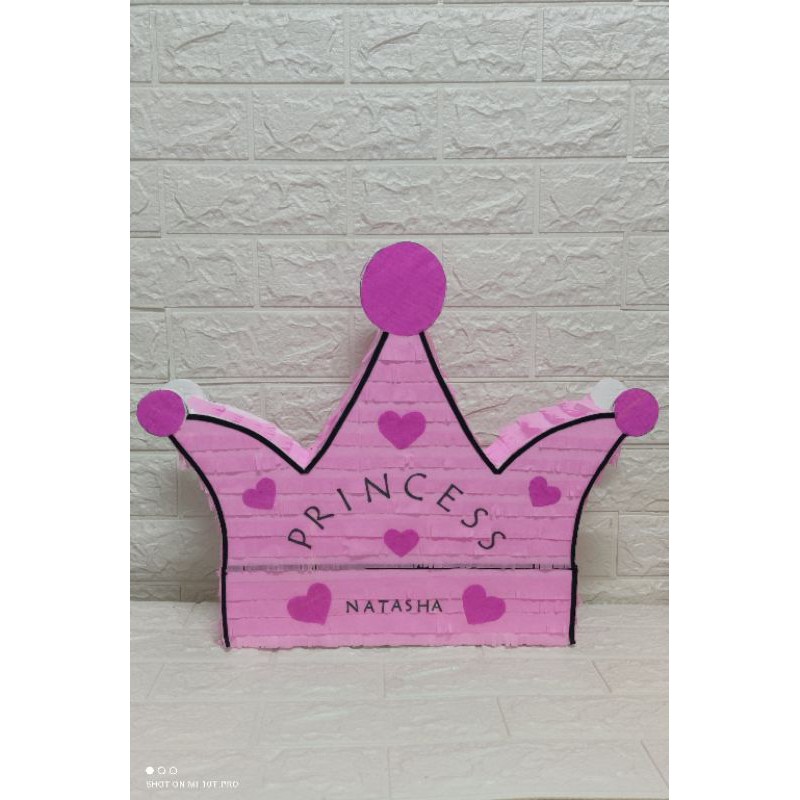 Jual Custom Pinata Pukul (khusus Jakarta dan sekitarnya) | Shopee Indonesia