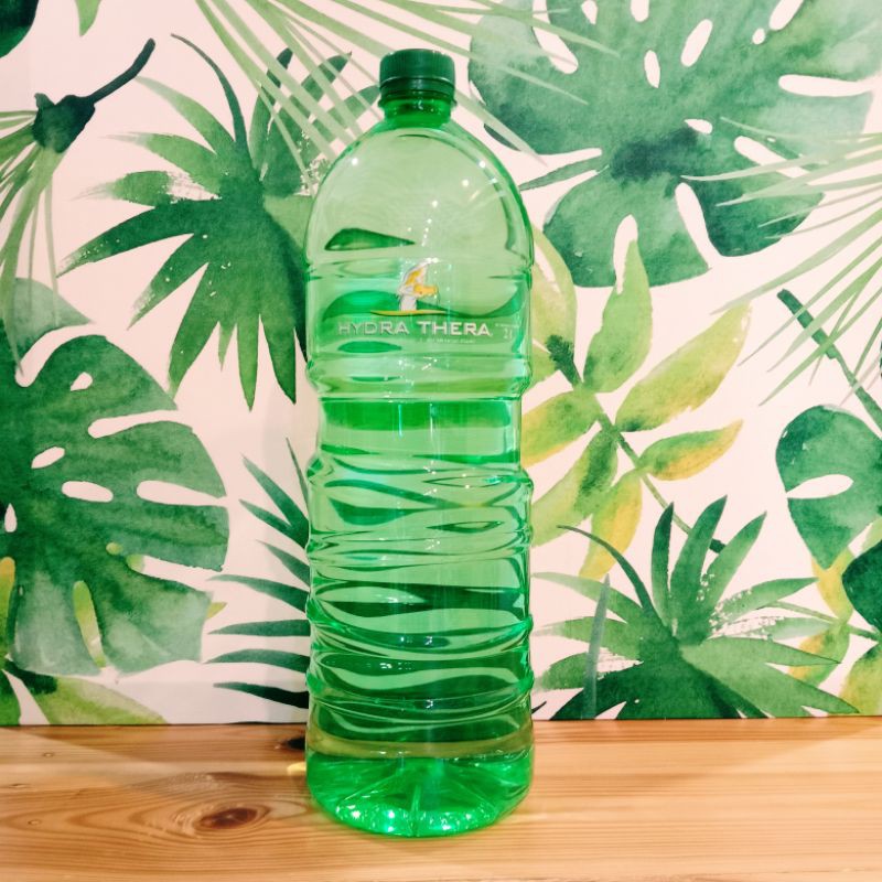 Jual Hydra Thera Air Mineral 2 ltr | Shopee Indonesia