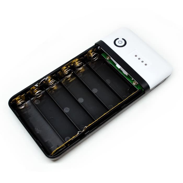 Jual News riccollection AILI DIY modul mesin powerbank power bank