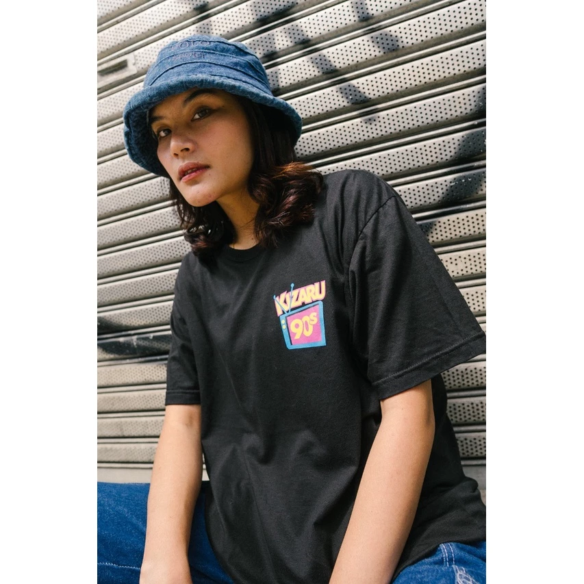 Kaos Anime Pagi di Tahun 90-an yang Keren dan Unik