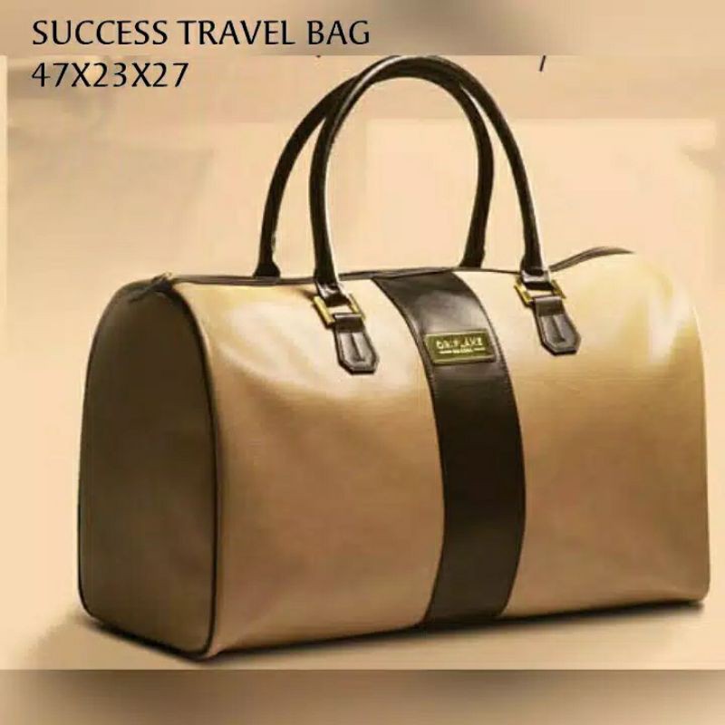 New success top weekender bag oriflame